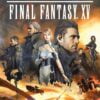Kingsglaive Final Fantasy XV