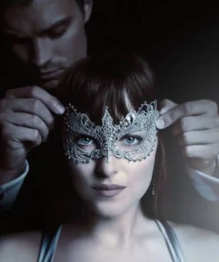 Fifty Shades Darker