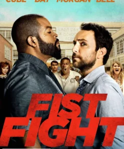 Fist Fight