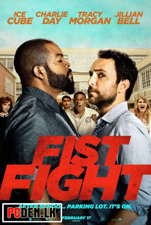 Fist Fight