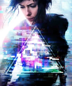 Ghost In The Shell