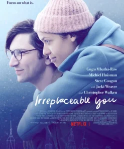 [MV-0301] - Irreplaceable You
