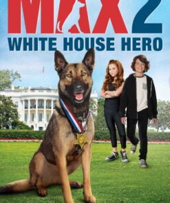Max 2 White House Hero