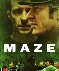 Maze