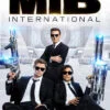 Men In Black International