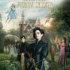 Miss Peregrine's Home For Peculiar Children