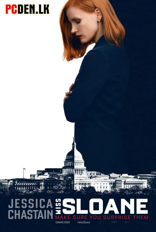 Miss Sloane