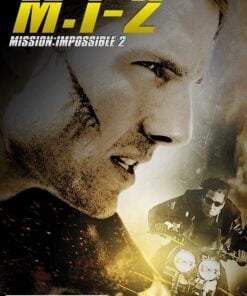 Mission Impossible 2
