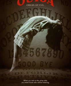 Ouija Origin Of Evil