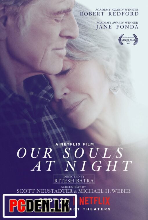 Our Souls At Night