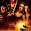 Pirates Of The Caribbean - The Curse of the Black Pearl