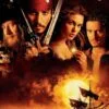 Pirates Of The Caribbean - The Curse of the Black Pearl