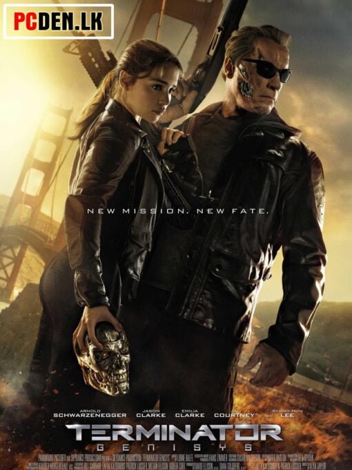 Terminator Genisys