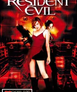 Resident Evil
