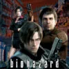Resident Evil Damnation