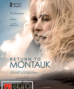 Return To Montauk