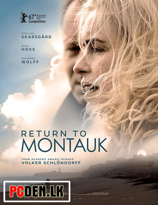 Return To Montauk