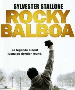 Rocky Balboa