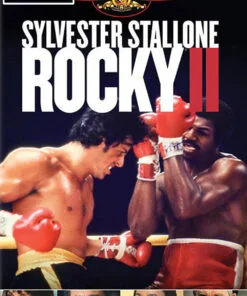 Rocky 2