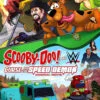 Scooby Doo! And WWE Curse Of The Speed Demon
