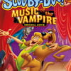 Scooby Doo Music of the Vampire