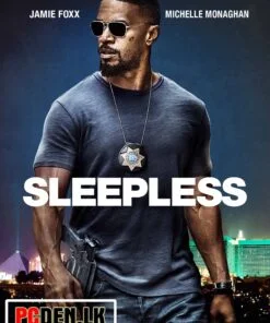 Sleepless