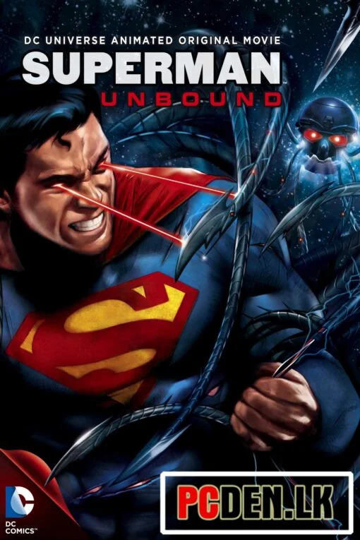 Superman Unbound