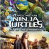 Teenage Mutant Ninja Turtles Out Of The Shadows
