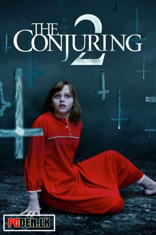 The Conjuring 2