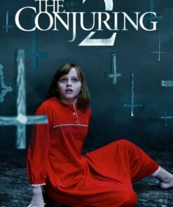 The Conjuring 2