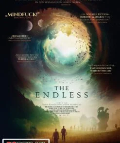 The Endless