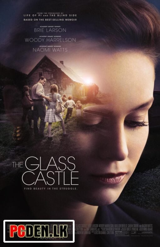 The Glass Castle