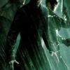 The Matrix Revolutions