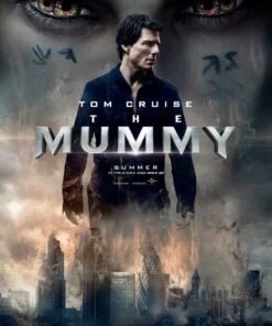 The Mummy