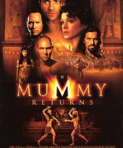 The Mummy Returns