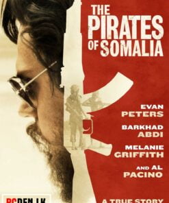 The Pirates Of Somalia
