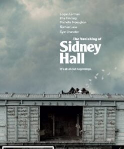 The Vanishing Of Sidney Hall