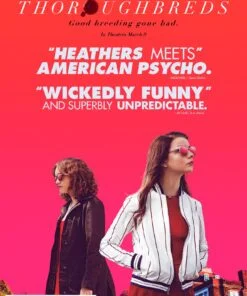 Thoroughbreds