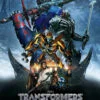 Transformers The Last Knight