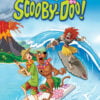 Aloha Scooby Doo