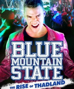 Blue Mountain State The Rise Of Thadland