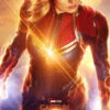 Captain Marvel
