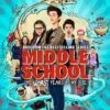 Middle School The Worst Years Of My Life