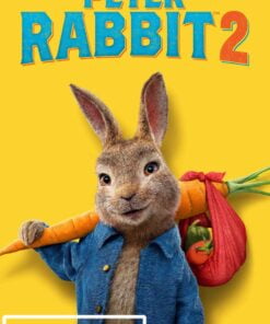 Peter Rabbit 2 The Runaway