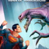 superman man of tomorrow