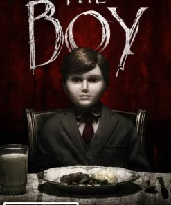 The Boy