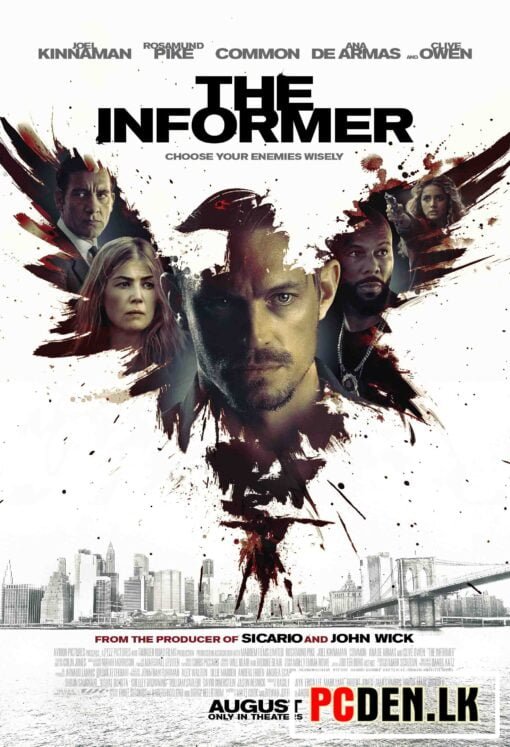 The Informer