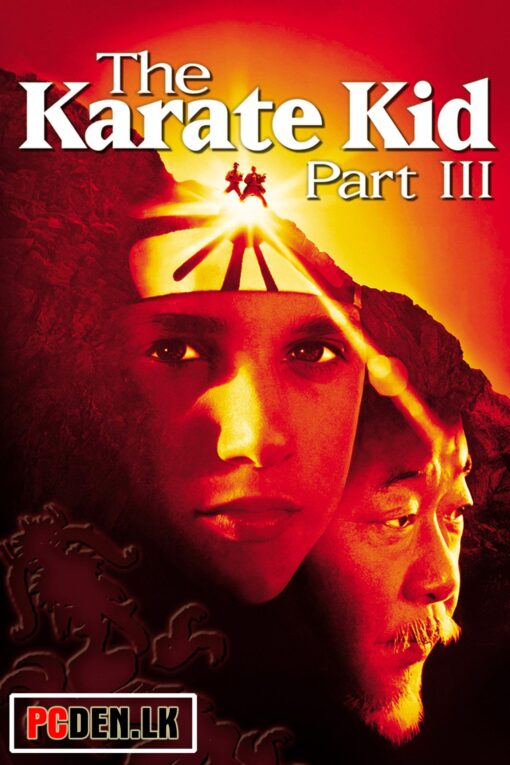 The Karate Kid Part 3