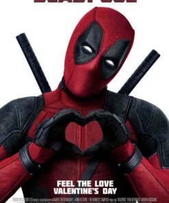 Deadpool