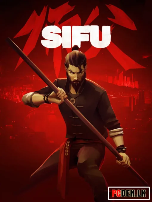 SIFU